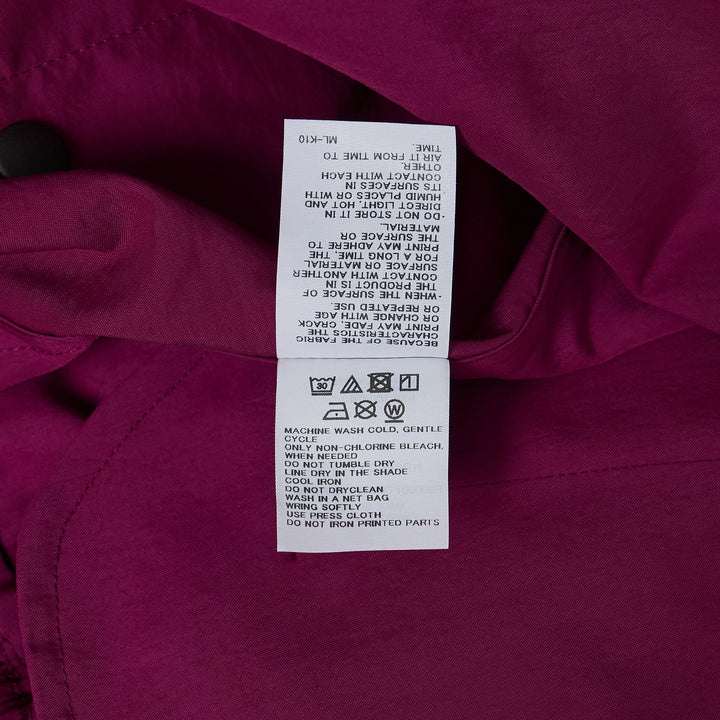 Carrier Blouson