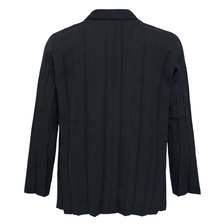 Pleated Jacket