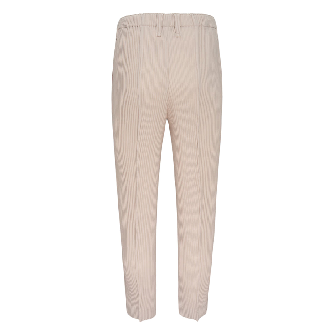 Tuxedo Pleated Pants