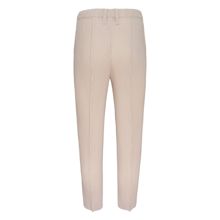 Tuxedo Pleated Pants
