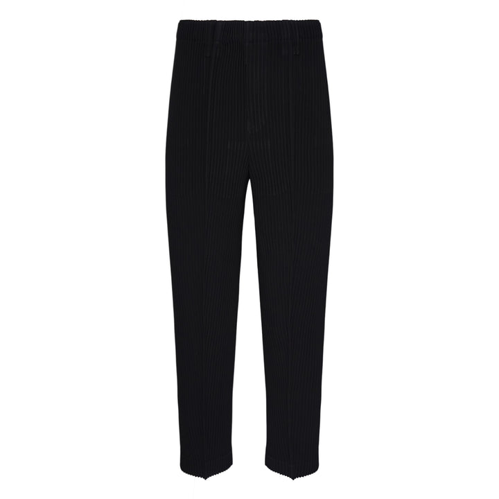 Tuxedo Pleated Pants