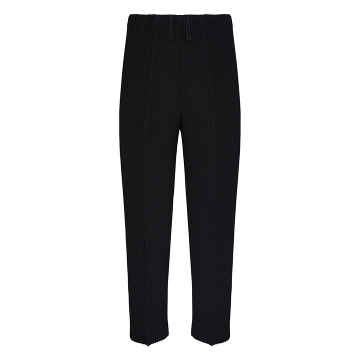 Tuxedo Pleated Pants