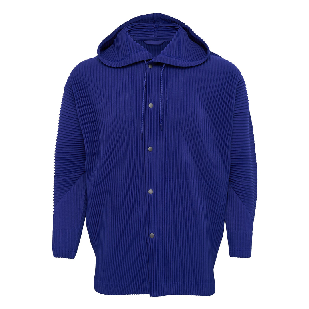 Monthly Colors February Pleated Top