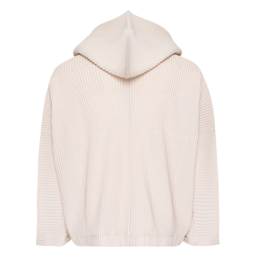 Monthly Colors March Pleated Blouson