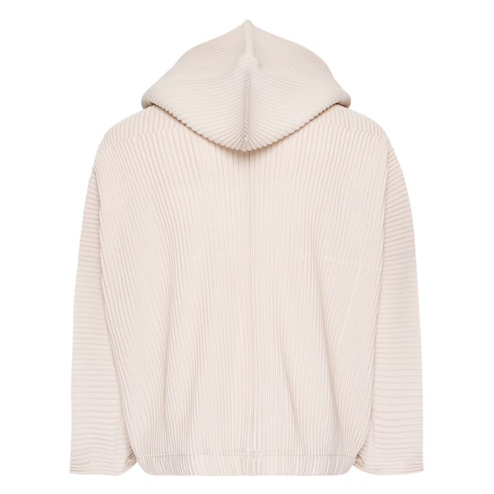Monthly Colors March Pleated Blouson