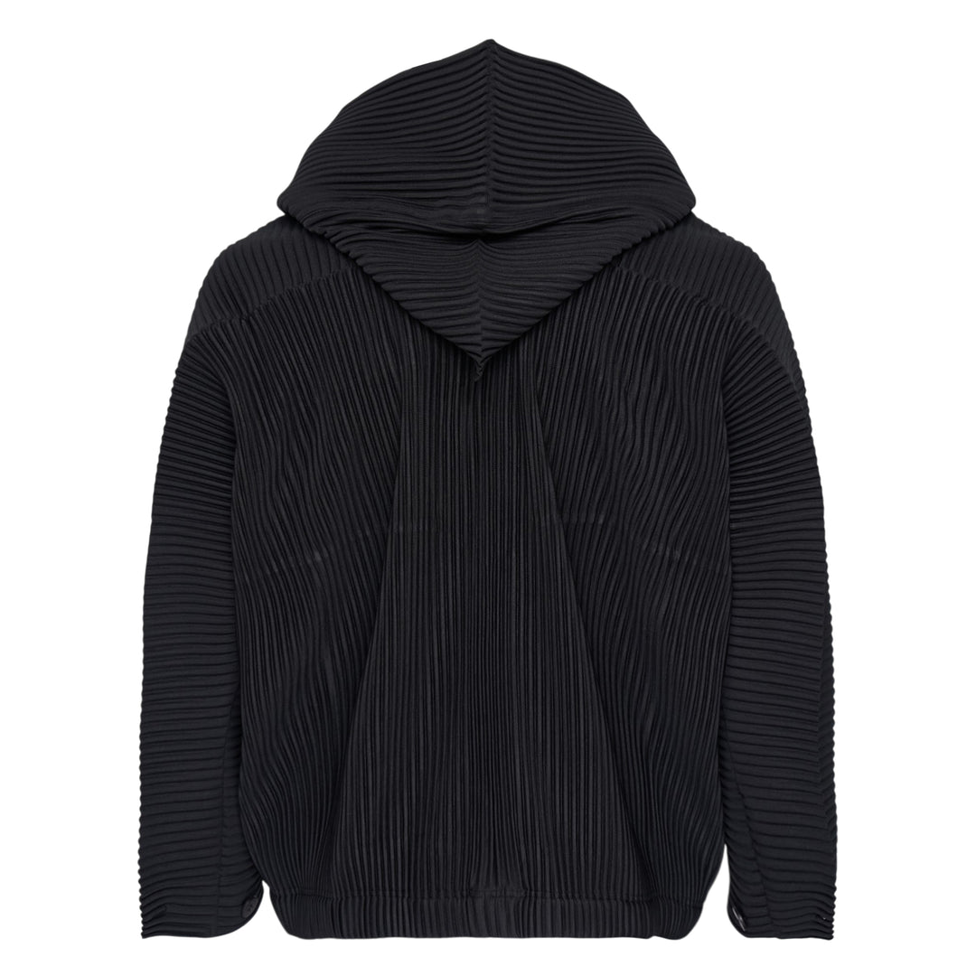 Monthly Colors March Pleated Blouson