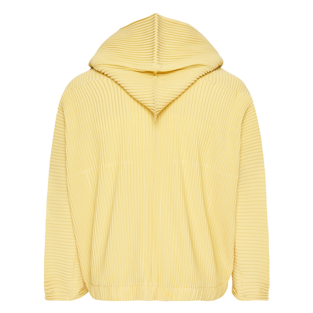 Monthly Colors March Pleated Blouson