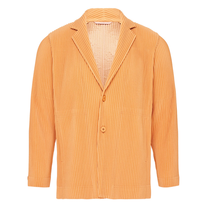 HOMME PLISSE ISSEY MIYAKE Tailored Pleated 2 Jacket – Available at Club 21, Official Retailer in Singapore, Malaysia & Thailand with Global Shipping Online