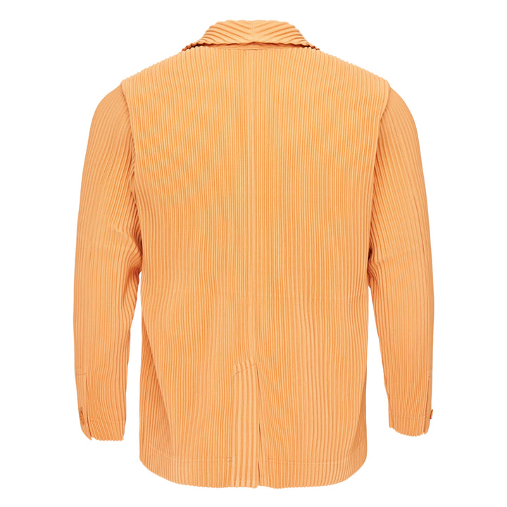 HOMME PLISSE ISSEY MIYAKE Tailored Pleated 2 Jacket – Available at Club 21, Official Retailer in Singapore, Malaysia & Thailand with Global Shipping Online
