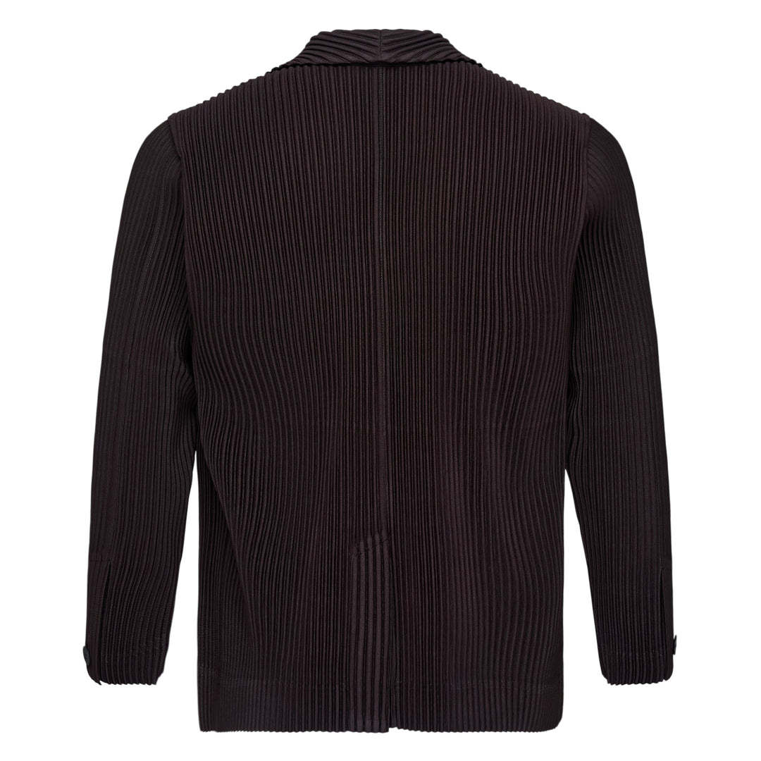 HOMME PLISSE ISSEY MIYAKE Tailored Pleated 2 Jacket – Available at Club 21, Official Retailer in Singapore, Malaysia & Thailand with Global Shipping Online