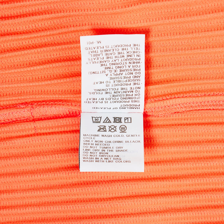 HOMME PLISSE ISSEY MIYAKE Monthly Colors April Pleated Vest – Available at Club 21, Official Retailer in Singapore, Malaysia & Thailand with Global Shipping Online