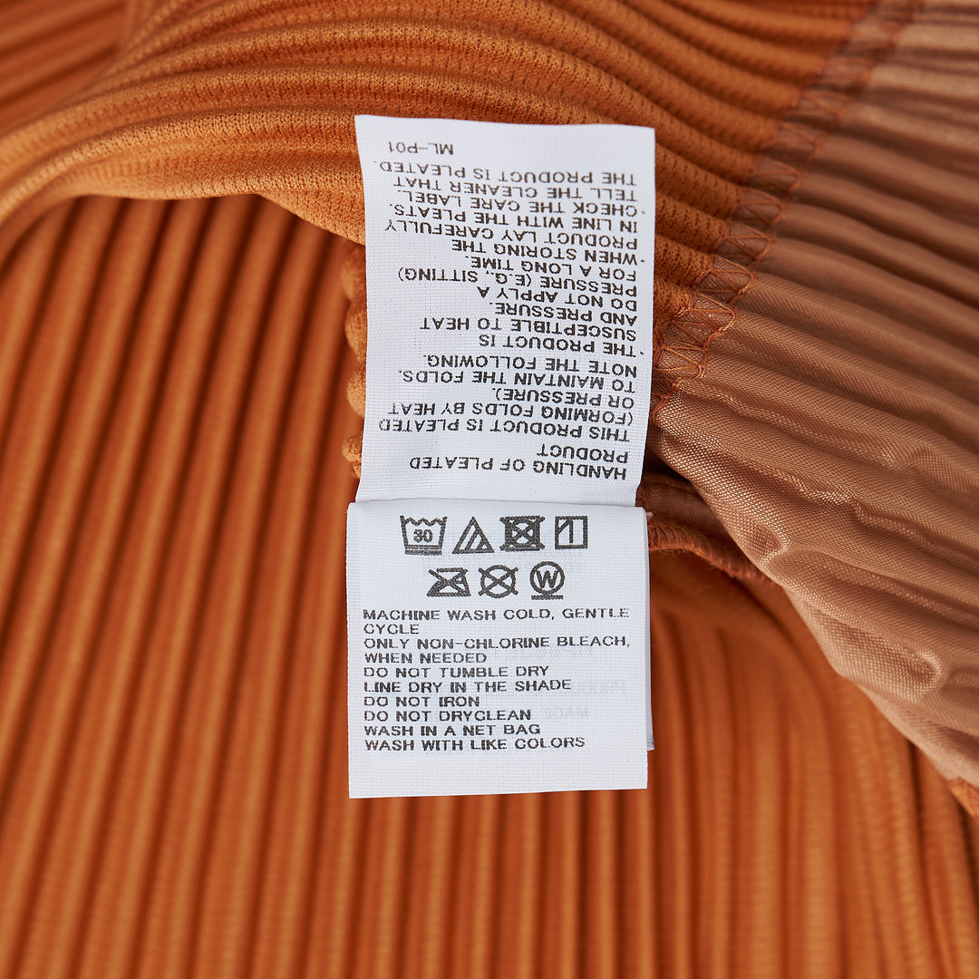 HOMME PLISSE ISSEY MIYAKE Tailored Pleated 2 Vest – Available at Club 21, Official Retailer in Singapore, Malaysia & Thailand with Global Shipping Online