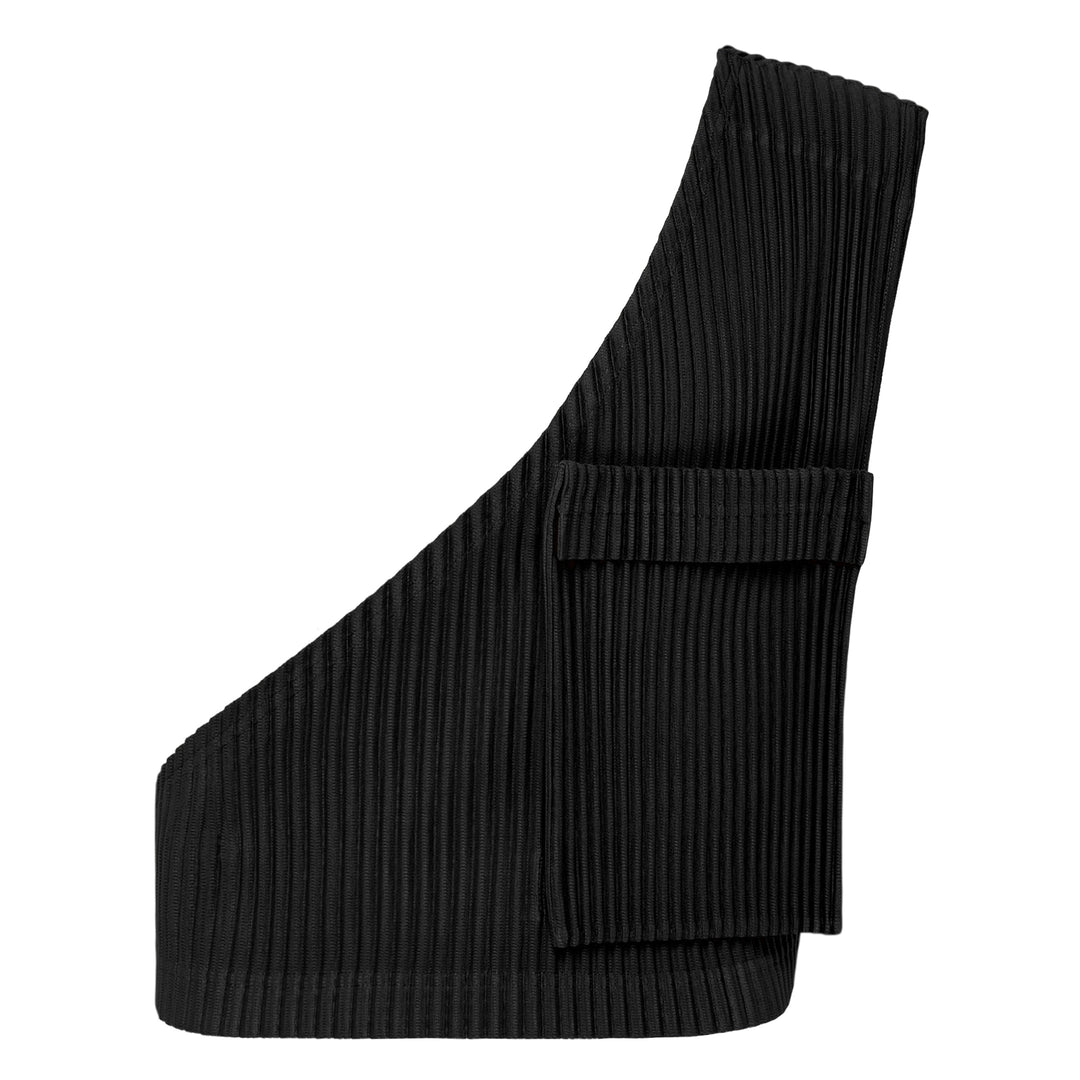 HOMME PLISSE ISSEY MIYAKE Painter's Gear Pleated Vest – Available at Club 21, Official Retailer in Singapore, Malaysia & Thailand with Global Shipping Online