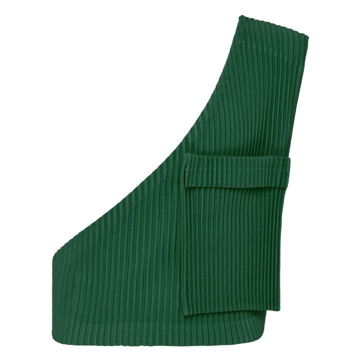 HOMME PLISSE ISSEY MIYAKE Painter's Gear Pleated Vest – Available at Club 21, Official Retailer in Singapore, Malaysia & Thailand with Global Shipping Online
