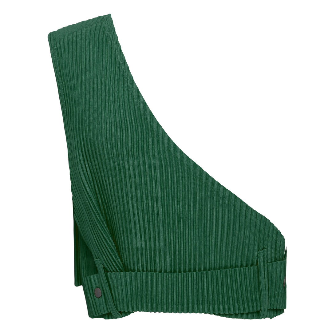 HOMME PLISSE ISSEY MIYAKE Painter's Gear Pleated Vest – Available at Club 21, Official Retailer in Singapore, Malaysia & Thailand with Global Shipping Online
