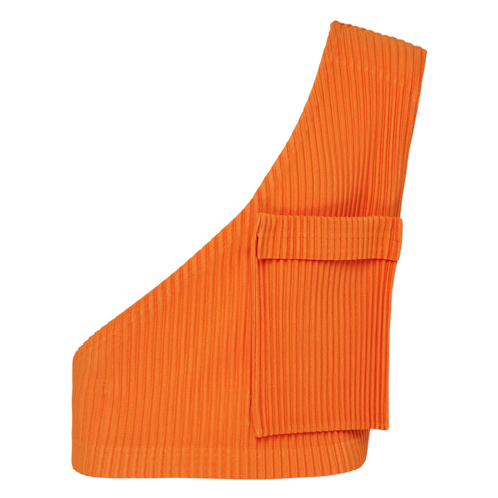HOMME PLISSE ISSEY MIYAKE Painter's Gear Pleated Vest – Available at Club 21, Official Retailer in Singapore, Malaysia & Thailand with Global Shipping Online