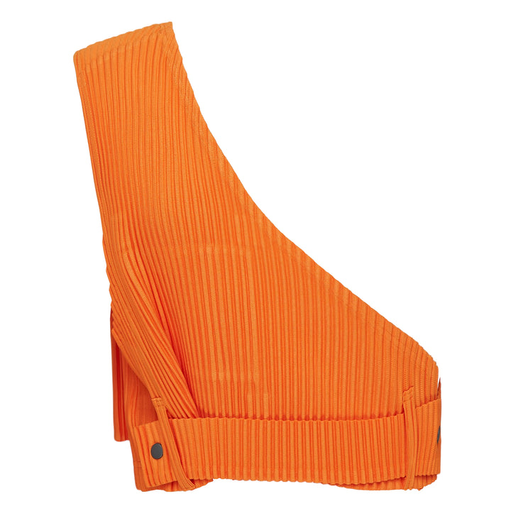 HOMME PLISSE ISSEY MIYAKE Painter's Gear Pleated Vest – Available at Club 21, Official Retailer in Singapore, Malaysia & Thailand with Global Shipping Online