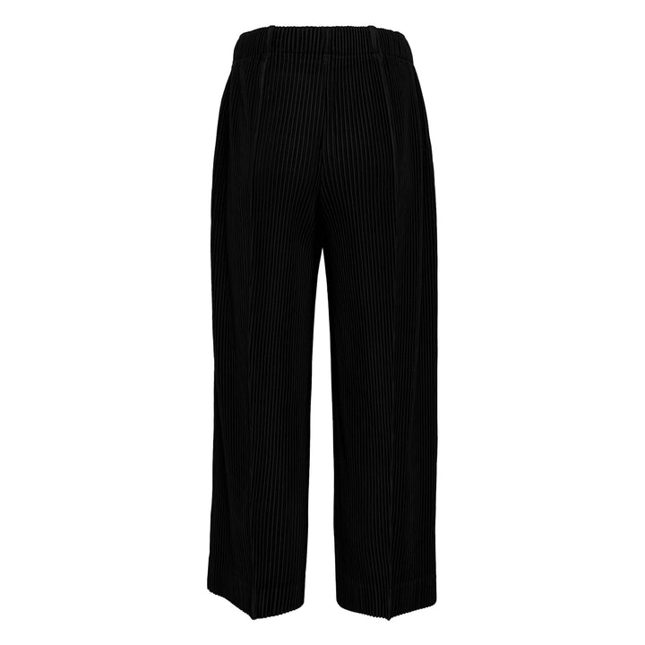 Monthly Colors January Pleated Pants