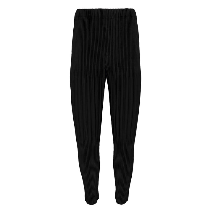 Monthly Colors February Pleated Pants