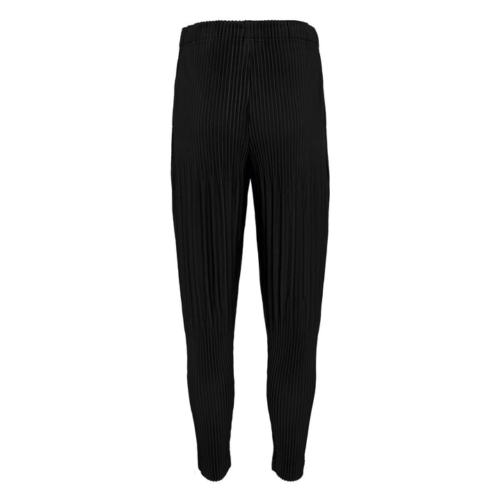 Monthly Colors February Pleated Pants