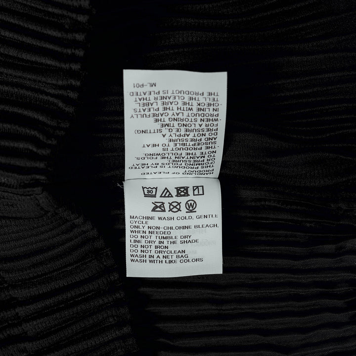 Monthly Colors February Pleated Pants
