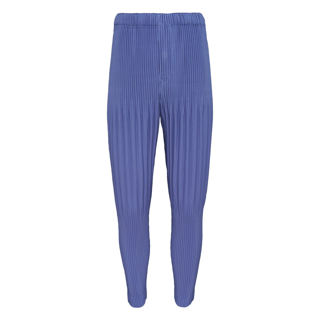 Monthly Colors February Pleated Pants