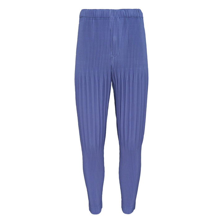 Monthly Colors February Pleated Pants