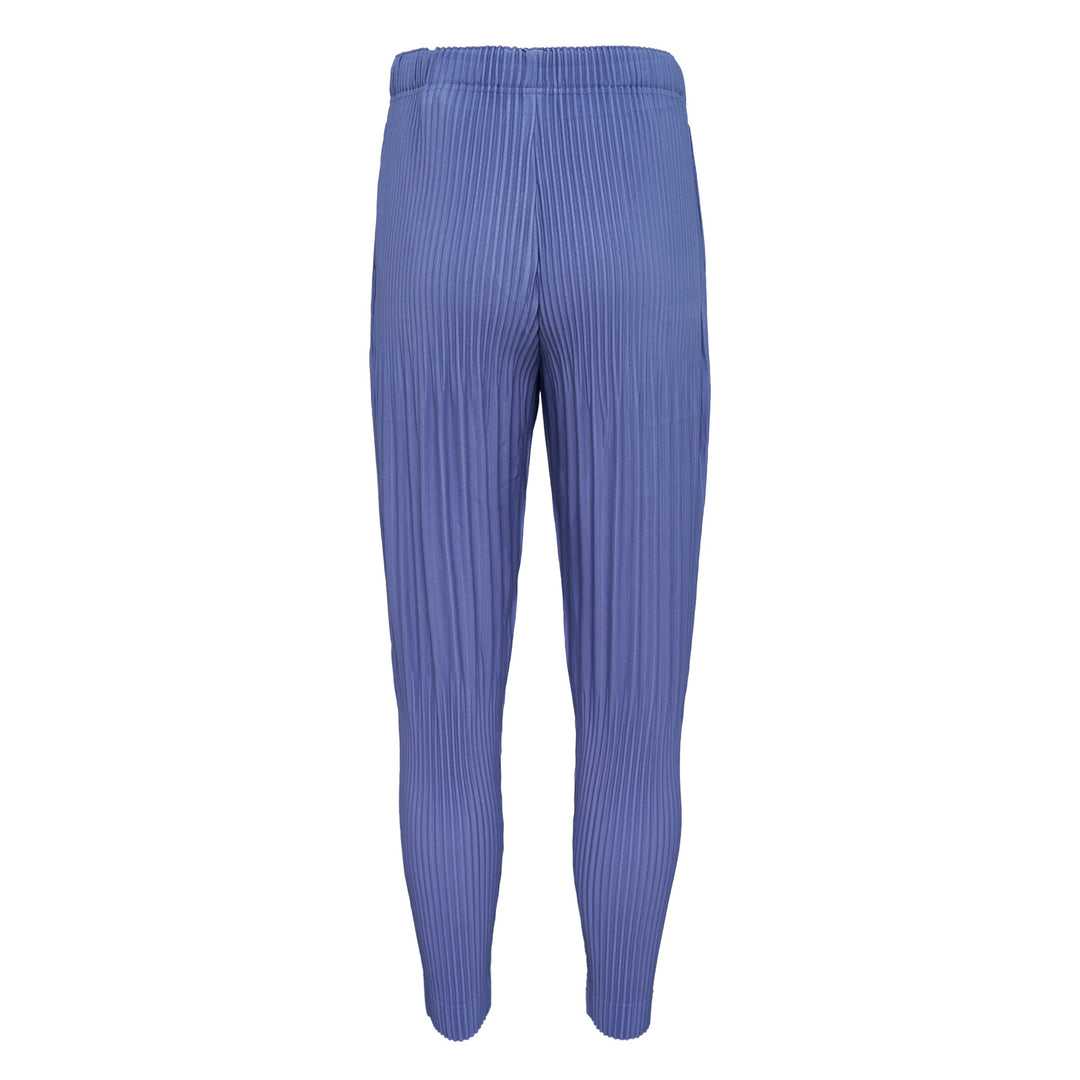Monthly Colors February Pleated Pants