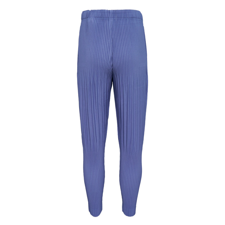 Monthly Colors February Pleated Pants