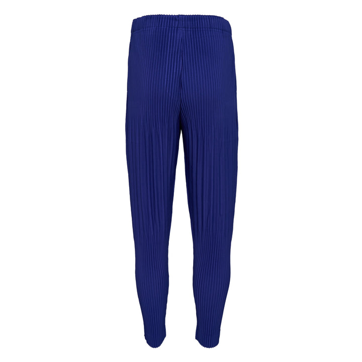 Monthly Colors February Pleated Pants