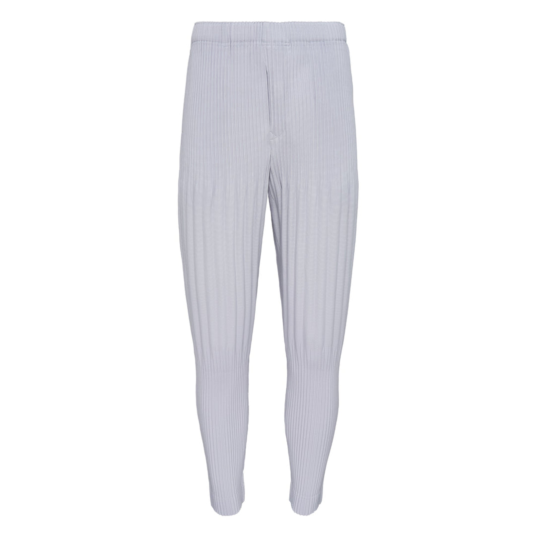 Monthly Colors February Pleated Pants