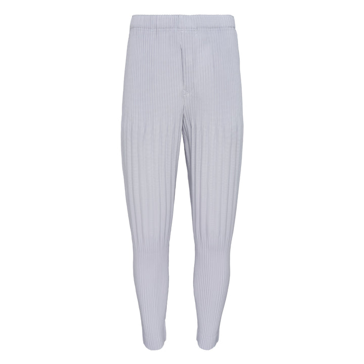 Monthly Colors February Pleated Pants