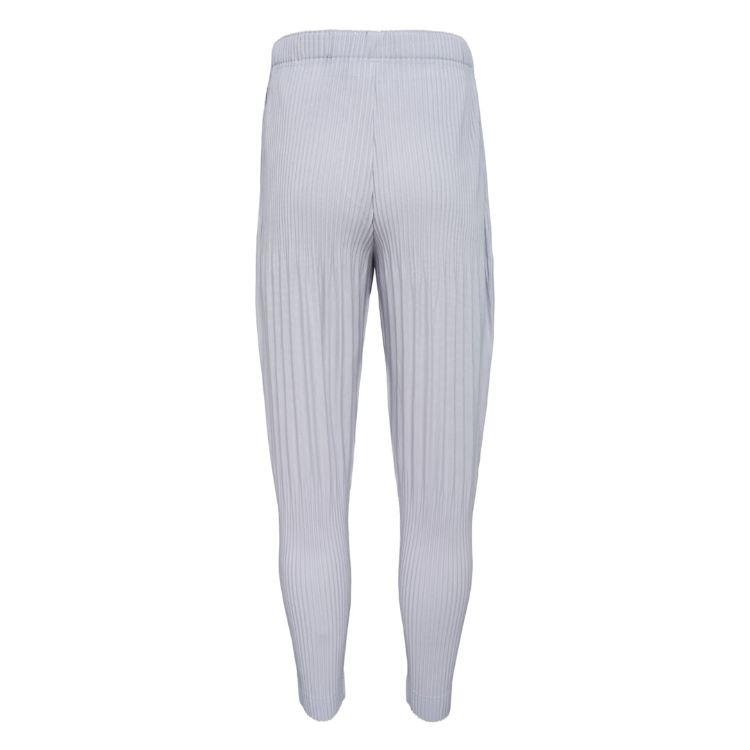Monthly Colors February Pleated Pants