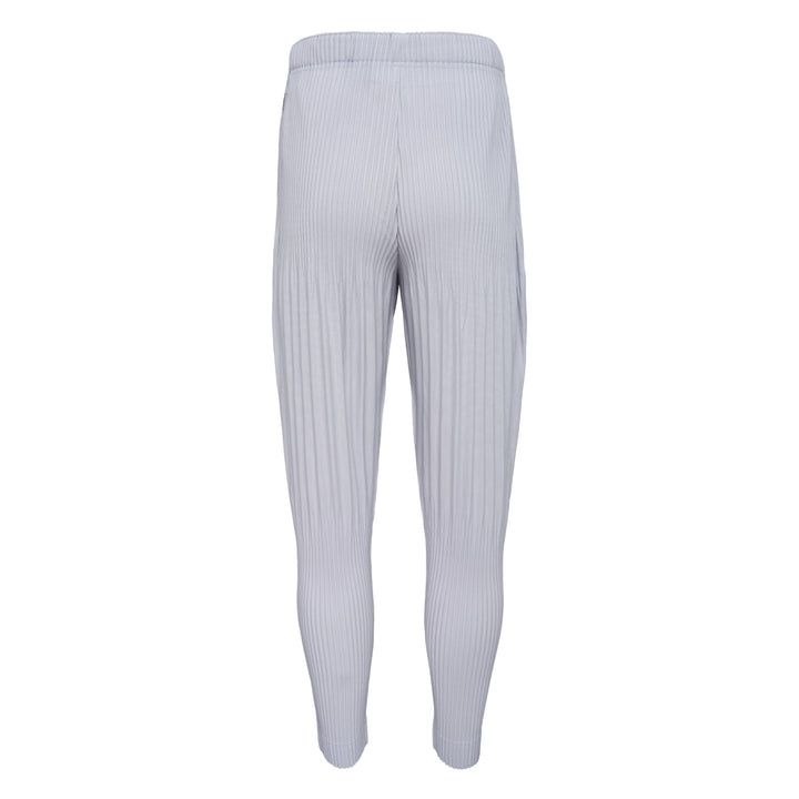 Monthly Colors February Pleated Pants