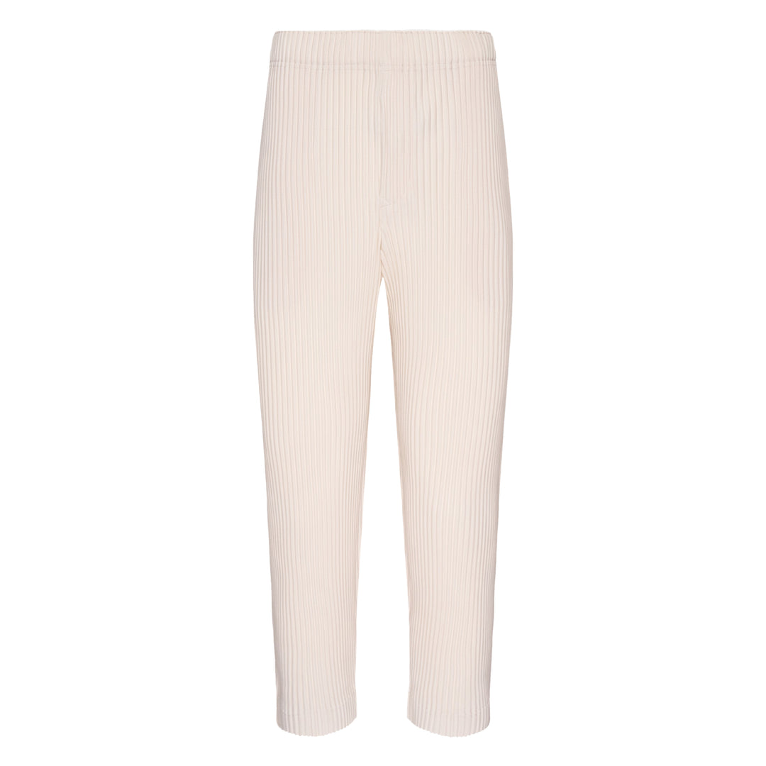 Monthly Colors March Pleated Pants