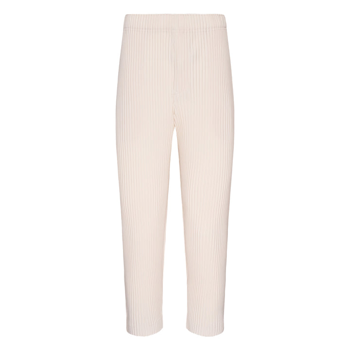 Monthly Colors March Pleated Pants