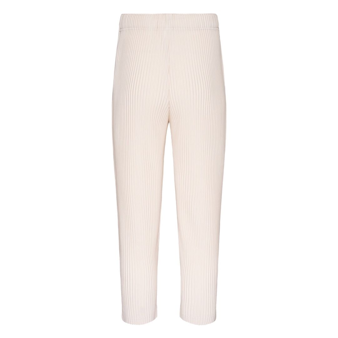Monthly Colors March Pleated Pants