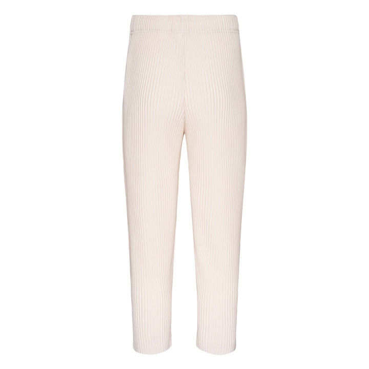Monthly Colors March Pleated Pants