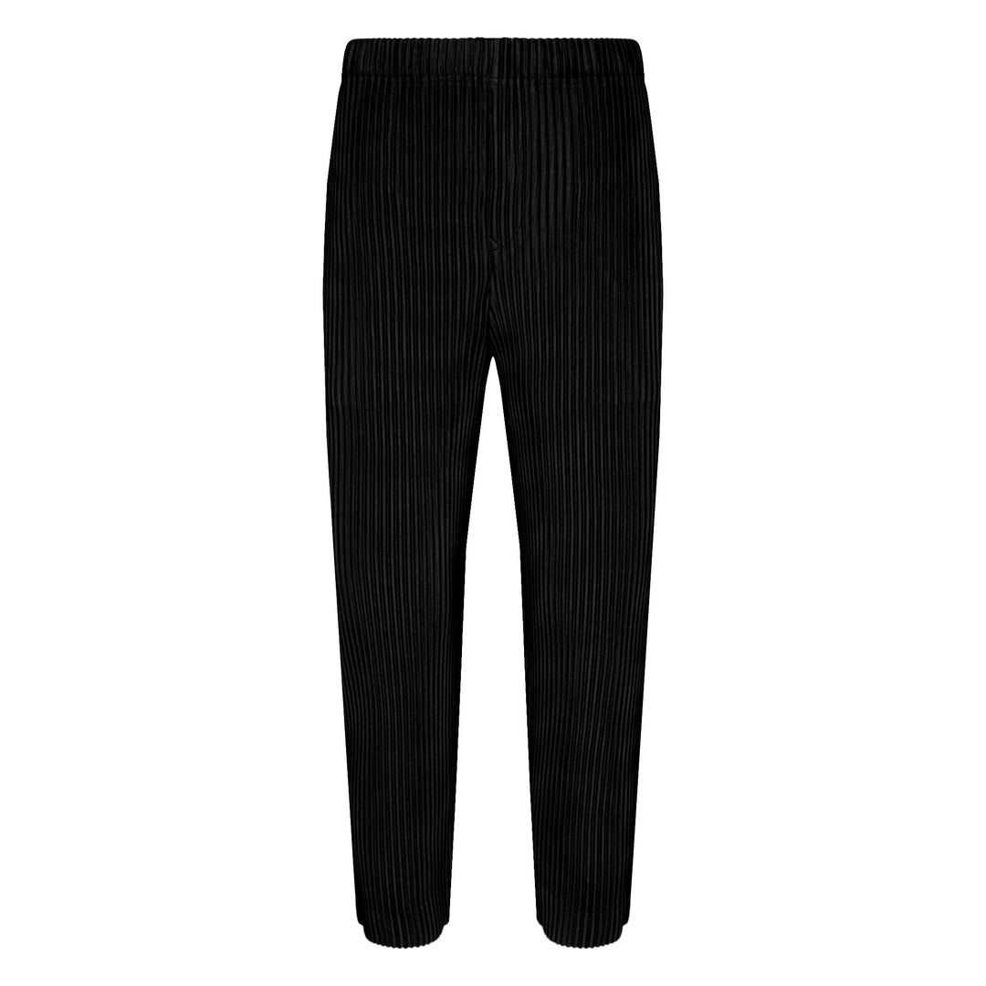 Monthly Colors March Pleated Pants