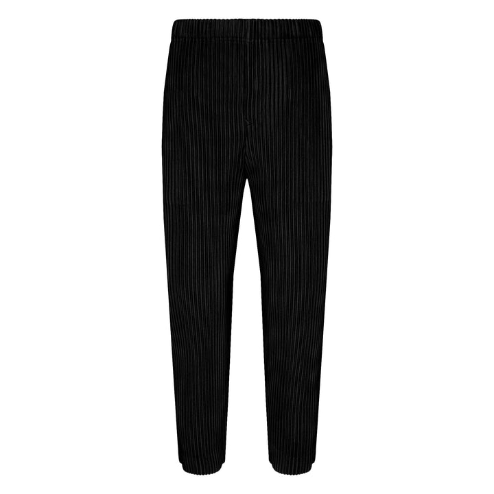 Monthly Colors March Pleated Pants