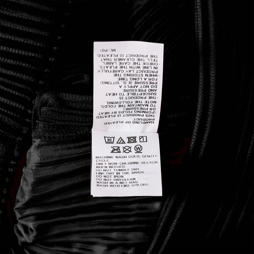 Monthly Colors March Pleated Pants
