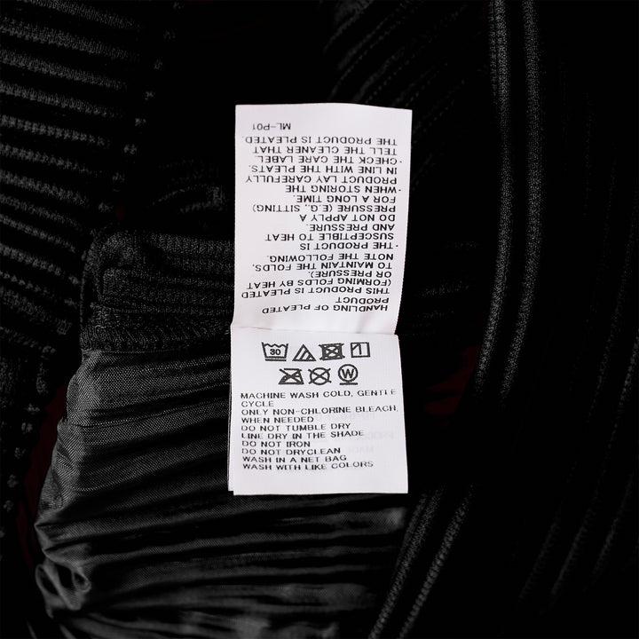 Monthly Colors March Pleated Pants