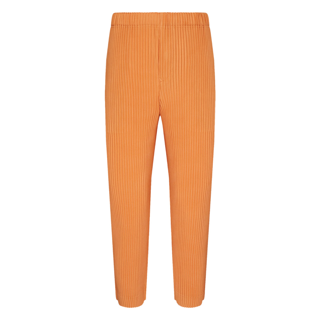 Monthly Colors March Pleated Pants