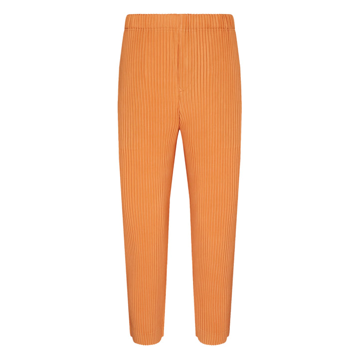 Monthly Colors March Pleated Pants
