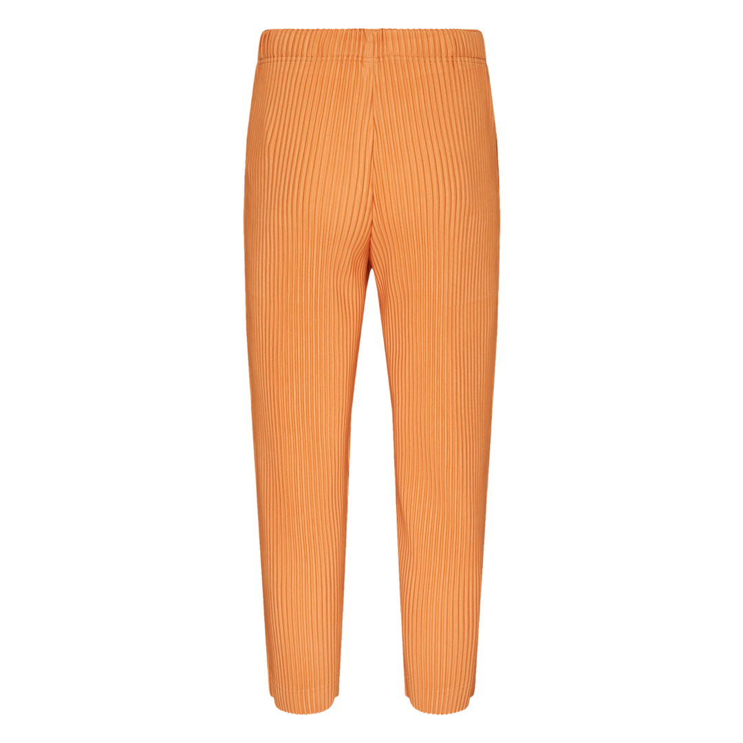 Monthly Colors March Pleated Pants