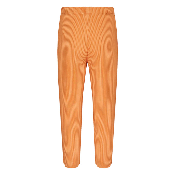 Monthly Colors March Pleated Pants