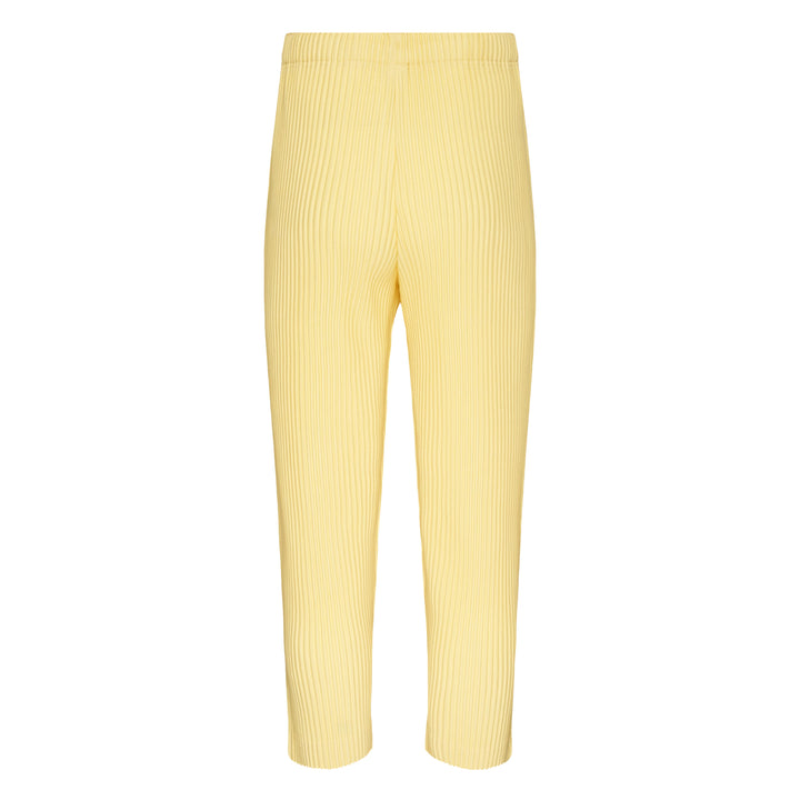 Monthly Colors March Pleated Pants