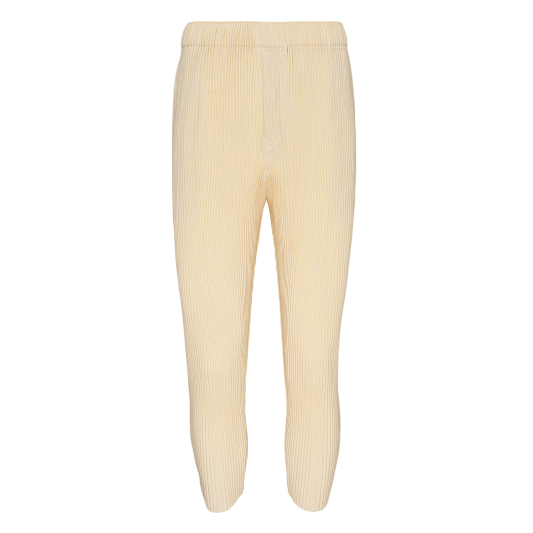 HOMME PLISSE ISSEY MIYAKE Pleated Pants – Available at Club 21, Official Retailer in Singapore, Malaysia & Thailand with Global Shipping Online