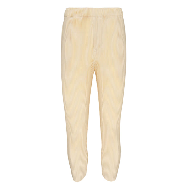 HOMME PLISSE ISSEY MIYAKE Pleated Pants – Available at Club 21, Official Retailer in Singapore, Malaysia & Thailand with Global Shipping Online