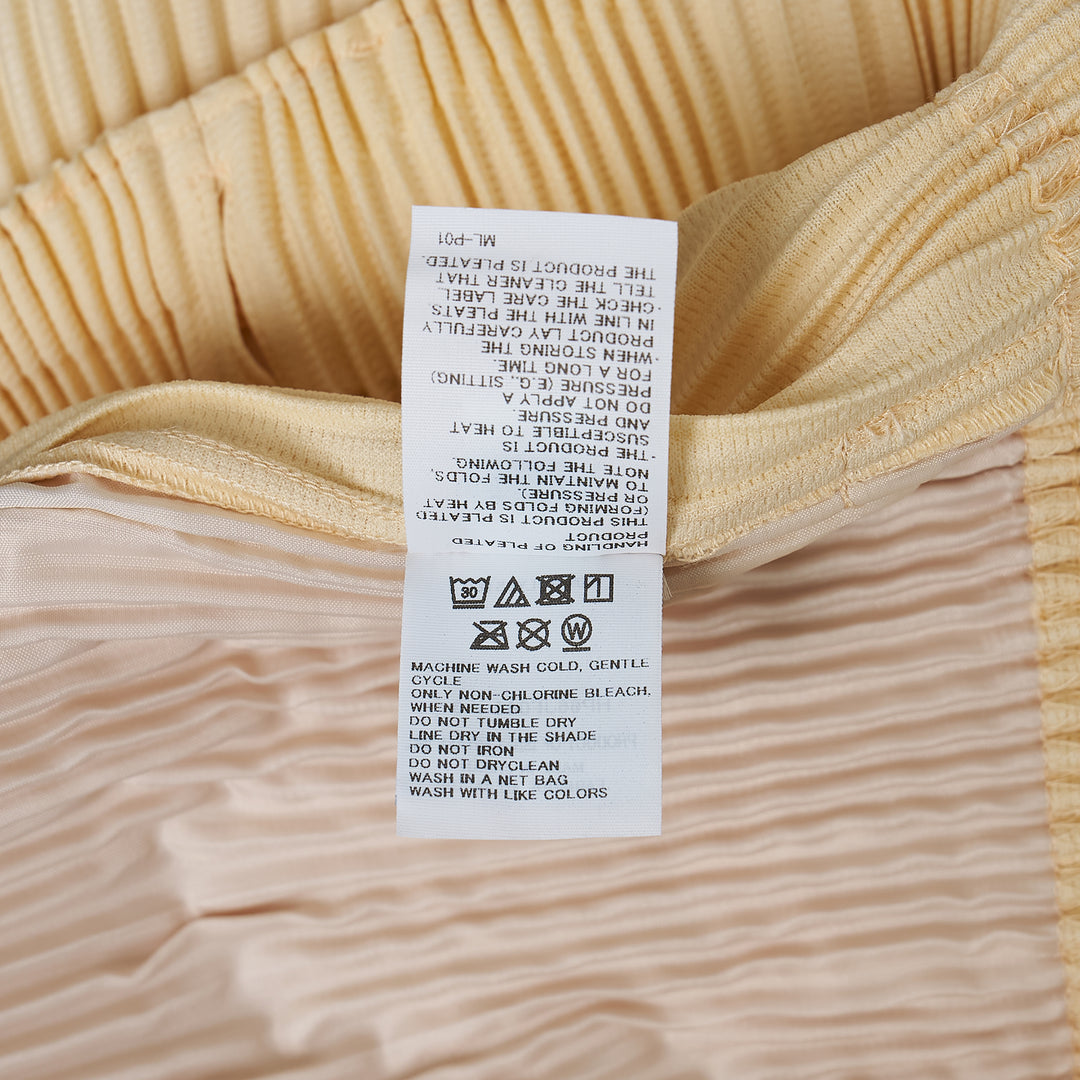 HOMME PLISSE ISSEY MIYAKE Pleated Pants – Available at Club 21, Official Retailer in Singapore, Malaysia & Thailand with Global Shipping Online
